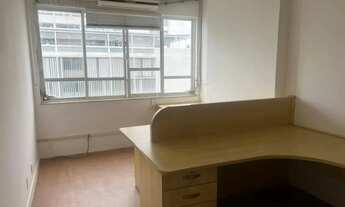 Imagem 5: Imóvel para aluguel com 30 metros quadrados em Centro - Rio de Janeiro - RJ