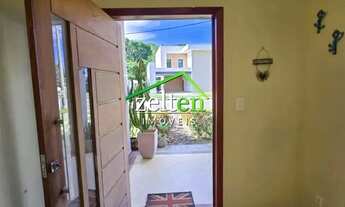 Imagem 6: Casa em Condomínio para Venda em Rio das Ostras, Alphaville, 4 dormitórios, 4 suítes, 6 ba