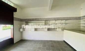 Imagem 3: Locação Loja Jardim Laguna Contagem