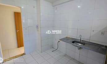 Imagem 4: Alugo apartamento Térreo 3 quartos sendo 1 suíte no condomínio Residencial Mira