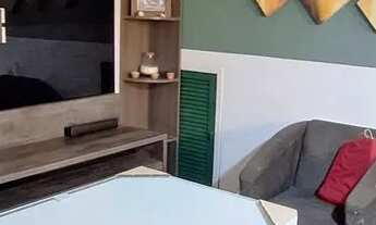 Imagem 3: Disponível para reveillon e carnaval