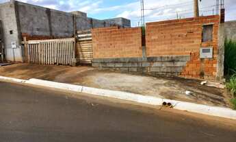 Imagem 2: Terreno a venda no jd dos lagos nova odessa