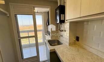 Imagem 6: Apartamento à venda no Condomínio Brisa da Mata Manacás no bairro Balneário Tropical em Pa