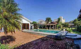 Imagem 2: Casa de 215m² em camobi por 875 mil