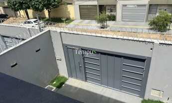 Imagem 6: Sobrado Alto Padrão com Piscina Aquecida no Jardim Atlântico