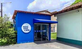 Imagem 4: Res. Ilha Pochart ou Alegro