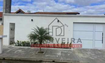 Imagem 3: Casa térrea à venda no Balneário Oásis - Peruíbe - SP