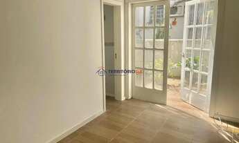 Imagem: Apartamento-Garden-Menino Deus