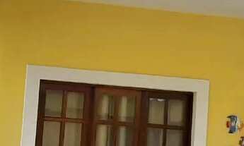 Imagem 2: Vendo casa de praia - porteira fechada