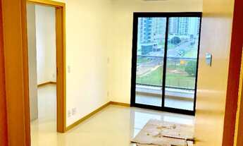 Imagem: 01 quarto -Ed. Casablanca - ao lado do metro