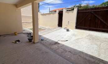 Imagem 5: JO784A - Casa Linear 3 quartos(1 suíte) em Piratininga, próxima ao Restaurante Maria da Pr