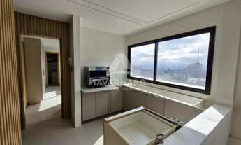 Imagem 7: Apartamento Padrão em Ponta Grossa