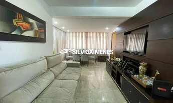 Imagem 2: Residencial Apartamento no Serra com 115,00 (M²), 3 quartos e 2 vagas para Aluguel, Venda