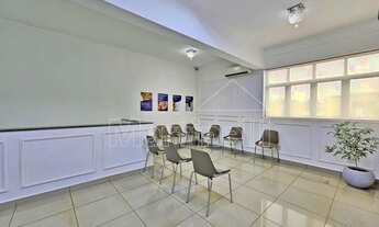 Imagem 5: Sala comercial para locação, próximo a Praça Pedro Biagi - Ribeirão Preto/SP