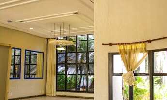 Imagem 3: Sala Comercial 280m² para Restaurante em Apart Hotel - Setor Pedro Ludovico