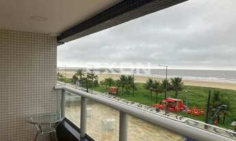 Imagem 4: Tudo que você precisa para relaxar: Apartamento de frente para o mar na Praia Brava em Cai