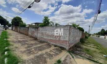 Imagem 4: Lote para aluguel, Ininga - Teresina/PI