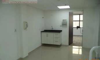 Imagem 5: Sala em Vila Buarque - São Paulo