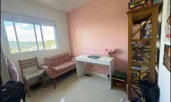 Imagem 6: Apartamento à venda 3 quartos - 1 suíte - Pantanal