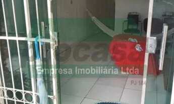 Imagem 4: Casa residencial a venda na col. terra nova