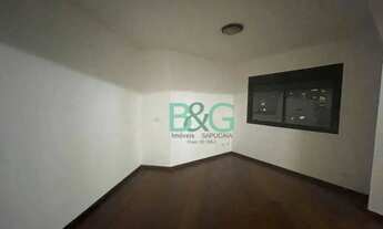 Imagem 6: Apartamento com 3 dormitórios para alugar, 180 m² por R$ 10.269,00/mês - Tatuapé - São Pau