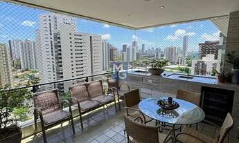 Imagem: Apartamento a venda no parnamirim