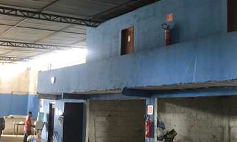 Imagem 6: Aluga se galpão