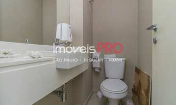 Imagem 6: Laje corporativa para locação | 373 m² | 11 vagas