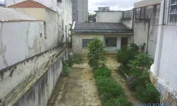 Imagem 4: AREA - ALTO DA MOOCA - SP