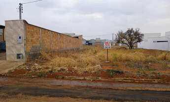 Imagem 2: OPORTUNIDADE! LOTE 360m² COM ÁGUA/LUZ PRONTA - SETOR MANSÕES SUL - R$165 MIL