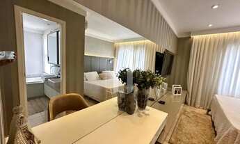 Imagem 4: Apartamento em Jardim Goiás - Goiânia, GO