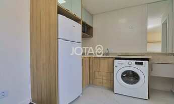 Imagem 3: APARTAMENTO MOBILIADO NO REBOUÇAS Apartamento Mobiliado No Rebouças - Jota8