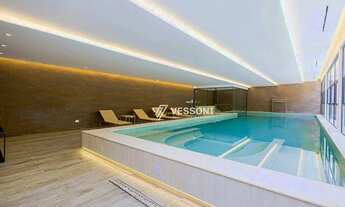 Imagem: Terreno em condomínio fechado Paysage