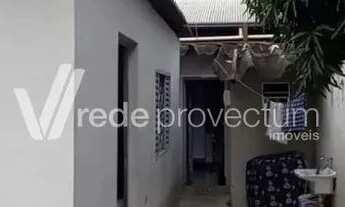 Imagem: Casa - Centro - Campinas