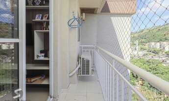 Imagem 7: Apartamento a venda no Bairro Morro Sanatana