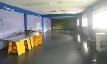 Imagem 5: Prédio Comercial no Bairro Nova Petrópolis em São Bernardo do Campo