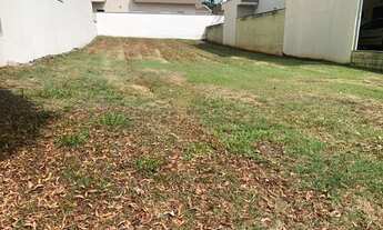 Imagem 3: Terreno à venda no Condomínio Reserva Real no bairro Parque Brasil 500 em Paulínia