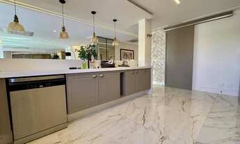 Imagem 11: Casa MOBILIADA para LOCAÇÃO no condomínio PORTAL DO PARAÍSO 2, localizado no loteamento PO