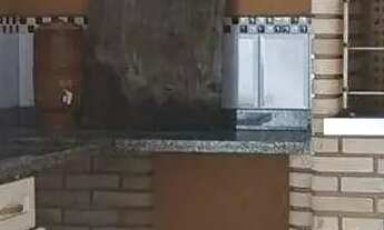 Imagem 4: Casa com 3 dormitórios, 169 m² - venda por R$ 785.000,00 ou aluguel por R$ 3.829,16/mês