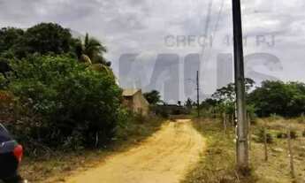 Imagem: Terreno no Bairro Mosqueiro com 14m de Frente