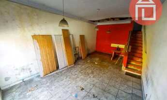 Imagem 2: Ponto, 65 m² - venda por R$ 450.000,00 ou aluguel por R$ 2.800,00/mês - Centro - Bragança