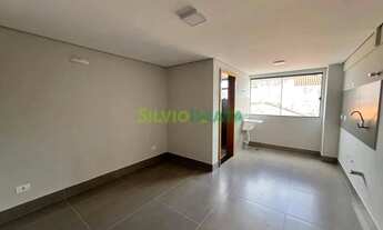 Imagem 5: EXCELENTE KITINET SEM MOBÍLIA, PARA MORAR NO JARDIM ALVORADA, PRÓXIMO À ROD. DEP. SÍLVIO B