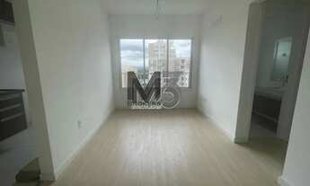Imagem 3: Apartamento para alugar em Hortolândia, Jardim Santa Izabel, com 2 quartos, com 53.6 m²