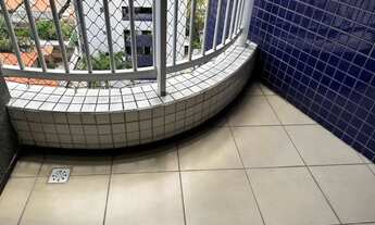 Imagem 4: Alugo apartamento. Wave Residence