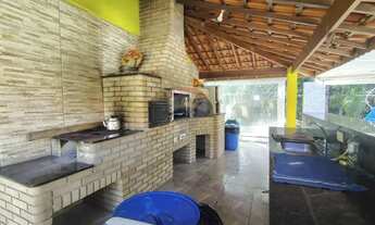 Imagem 5: Casa Encantadora e plana em Itatiba com 6 quartos, àrea goumet e piscina por