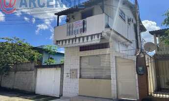 Imagem: Casa à venda, da Luz Nova Iguaçu RJ
