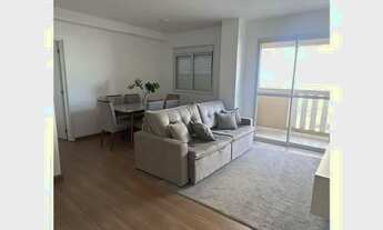 Imagem 2: Imóvel para aluguel e venda possui 83 metros quadrados com 2 quartos