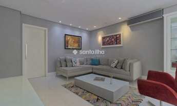 Imagem 6: Apartamento com 3 dormitórios à venda 129,42m² - Centro - Florianópolis/SC