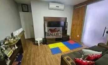 Imagem: Apartamento à venda no bairro Buritis