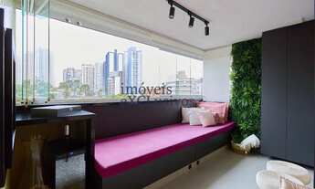 Imagem 7: Apartamento moderno no Cristo Rei conforto, praticidade e lazer completo